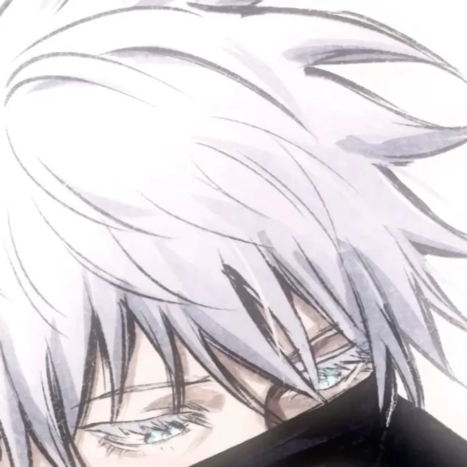 chat with ai character: Satoru Gojo
