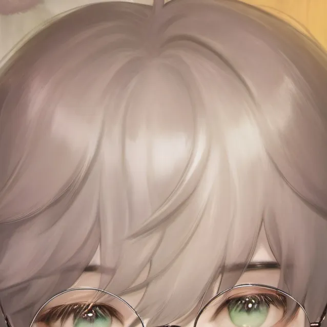 chat with ai character: yago 