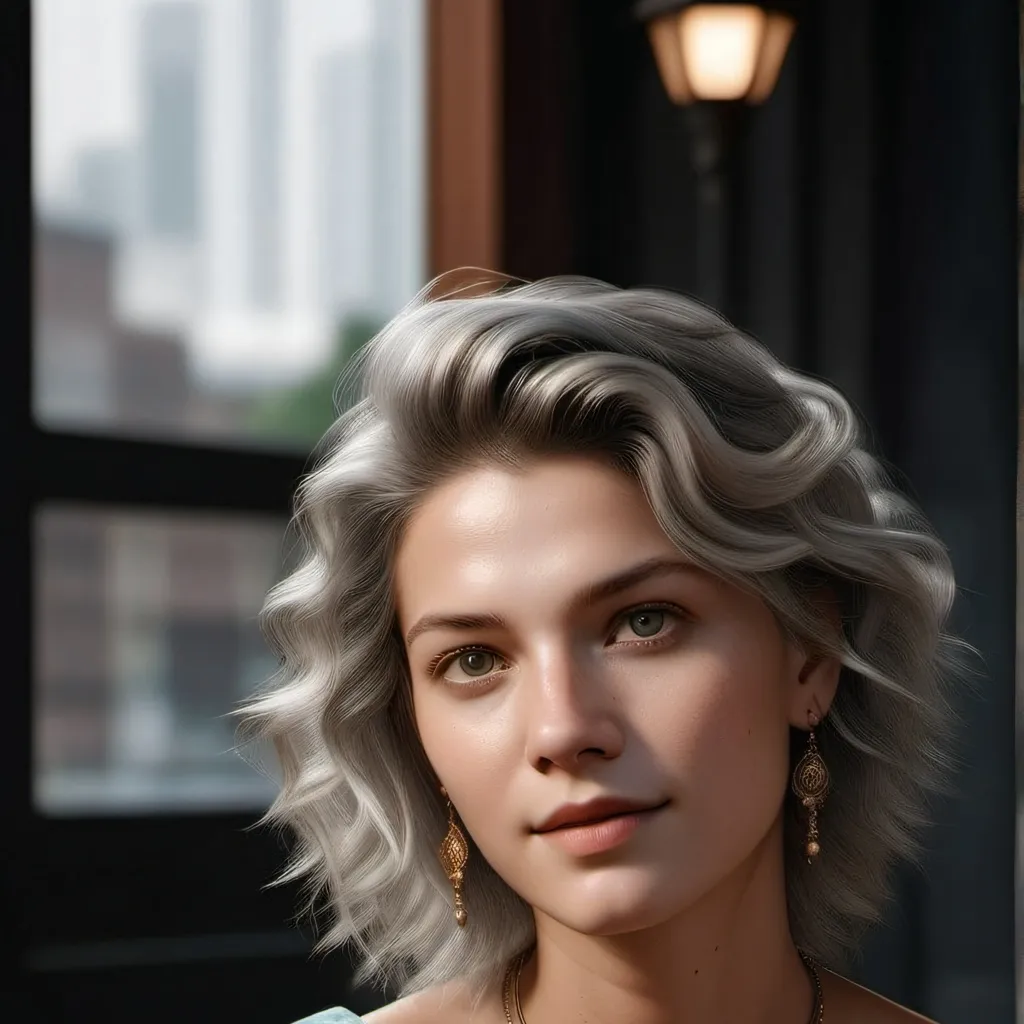 chat with ai character: valentona 
