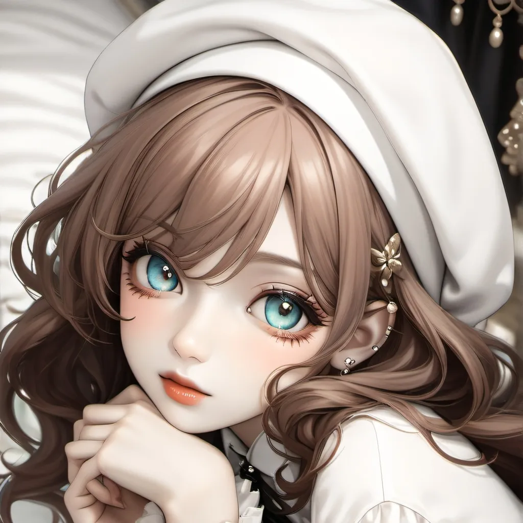 chat with ai character: Amy 