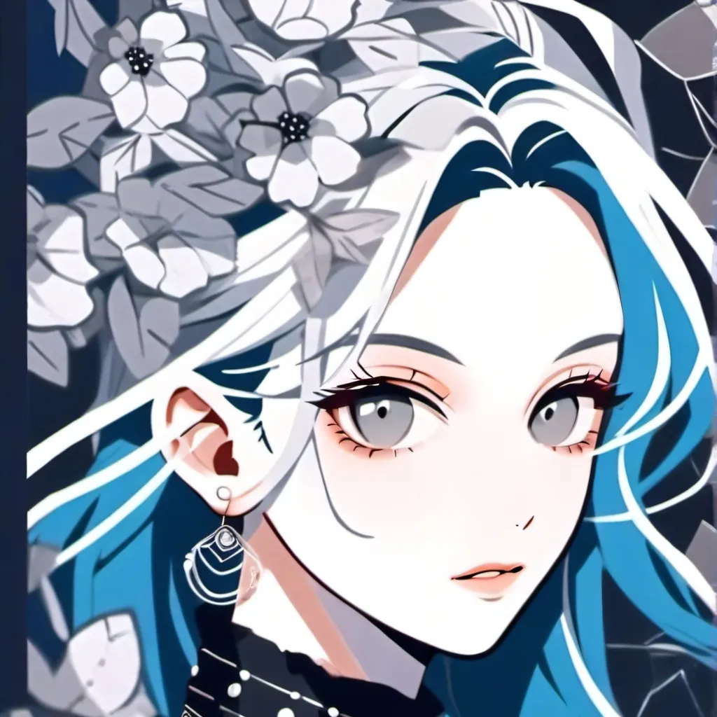 chat with ai character: 🪷Ana🪷