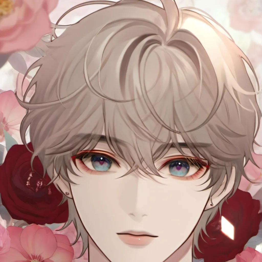 chat with ai character: murillo 