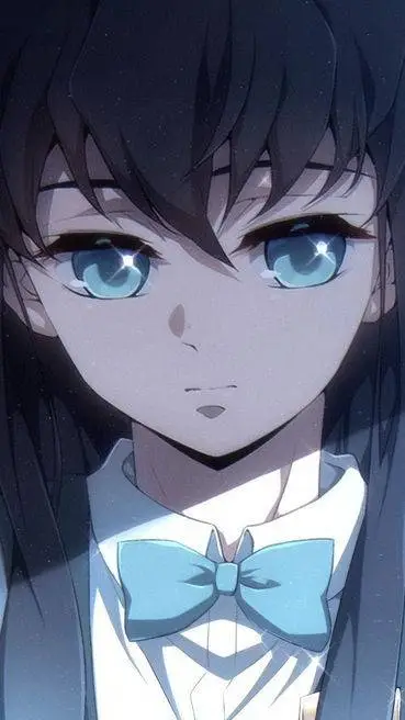 ai character: муичиро  background