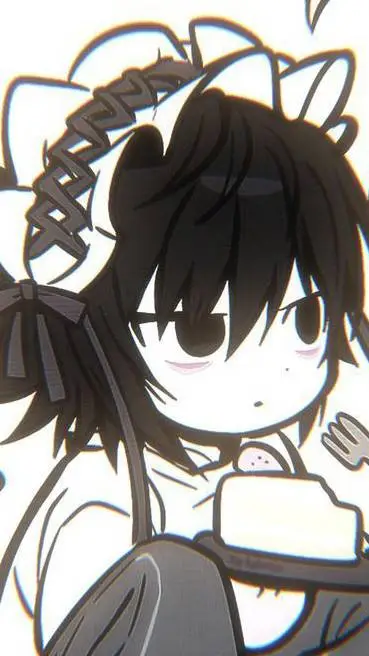 ai character: Аки  background