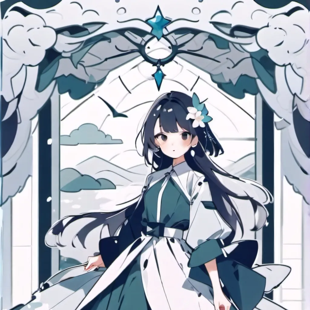 chat with ai character: Alecia 