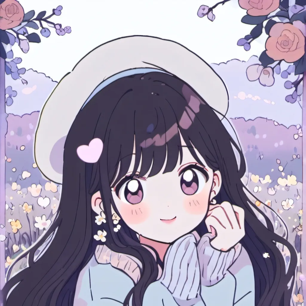 chat with ai character: Lilly 