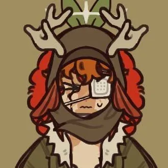 chat with ai character: three (hc+au) 