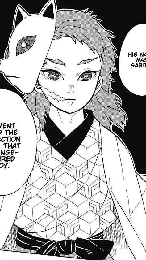 ai character: tomiokas friend background