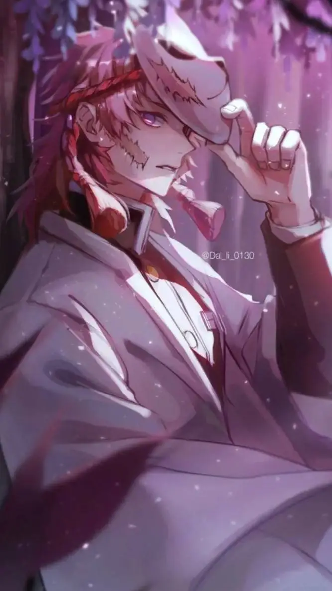 ai character: tomiokas friend background