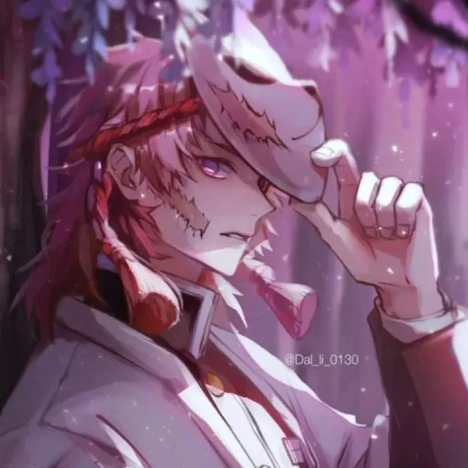 chat with ai character: tomiokas friend