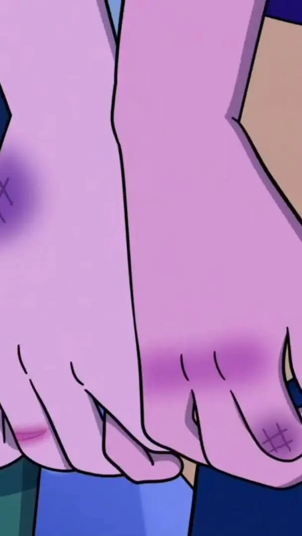 ai character: hunterxy/n background