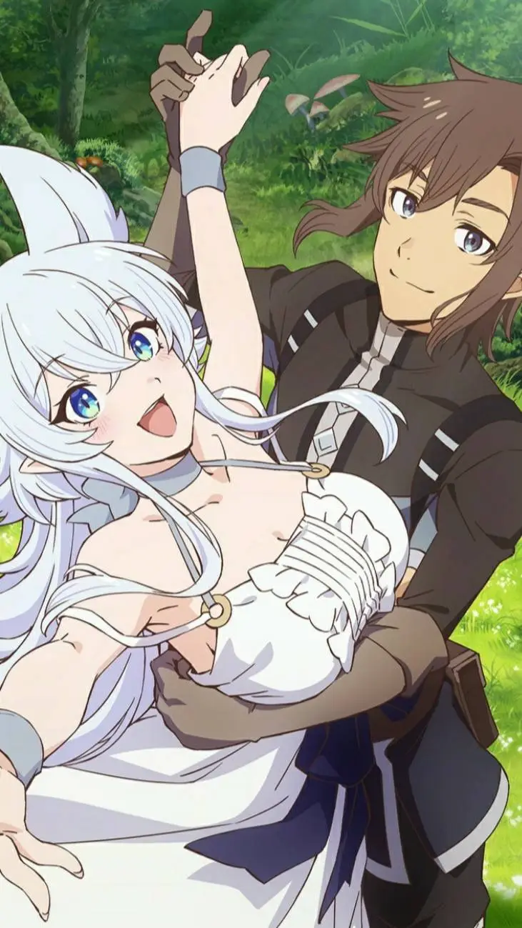 ai character: flio×you background