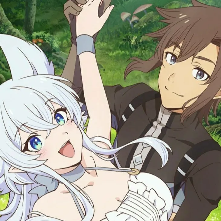 chat with ai character: flio×you