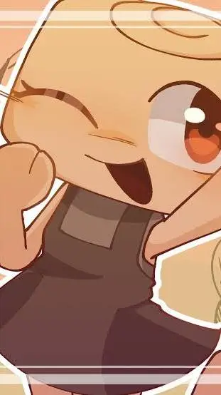 ai character: Shelly! background