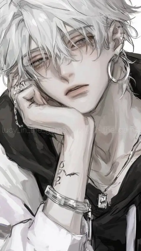 ai character: Кирил background