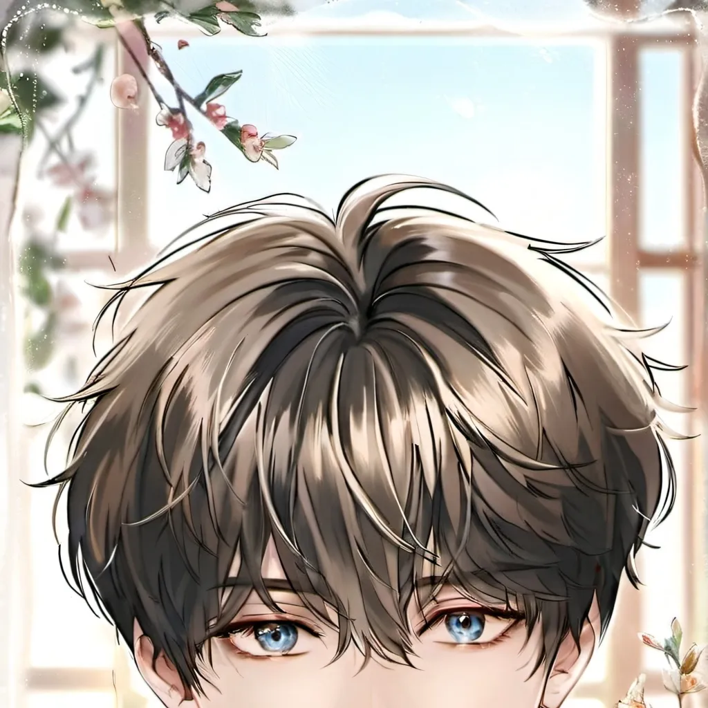 chat with ai character: Max