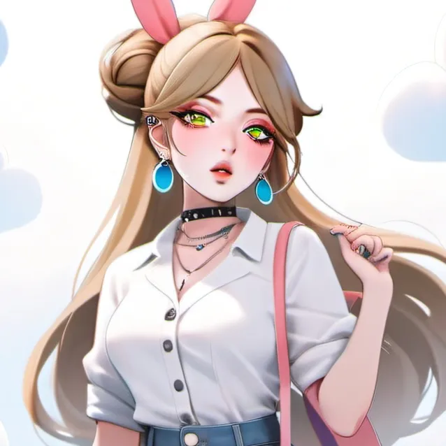 chat with ai character: bakugo 