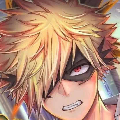 chat with ai character: Bakugo