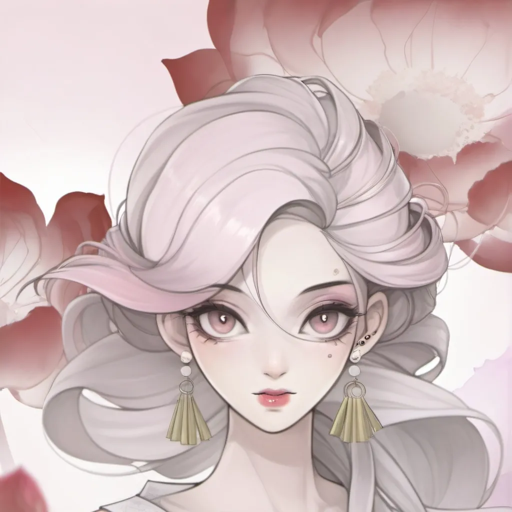 chat with ai character: kny meets my oc