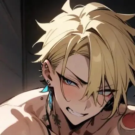 chat with ai character: Kenji