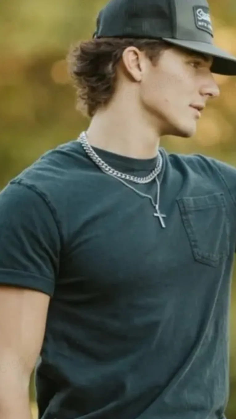 ai character: Nick background