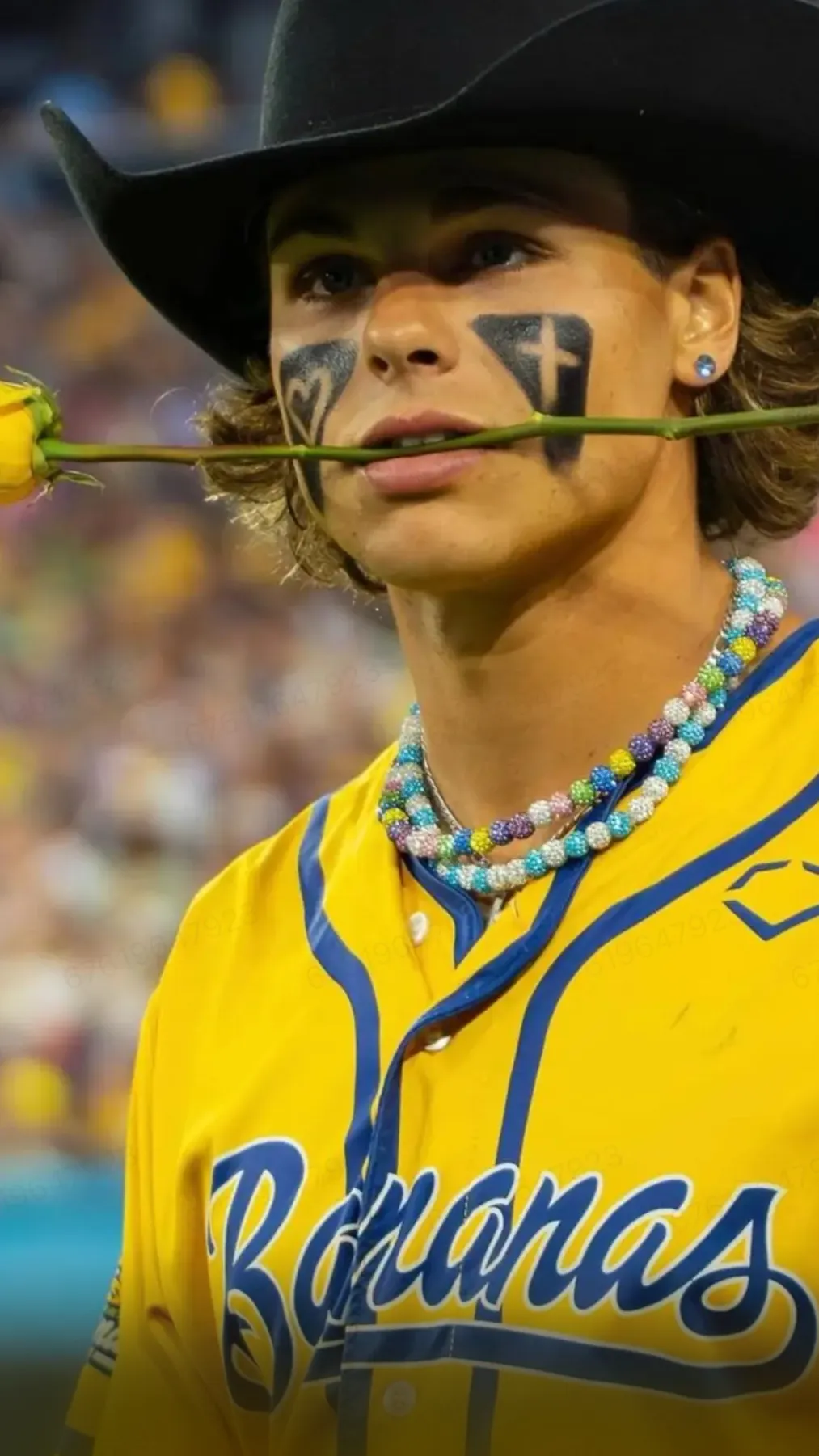 ai character: Kj Jackson background