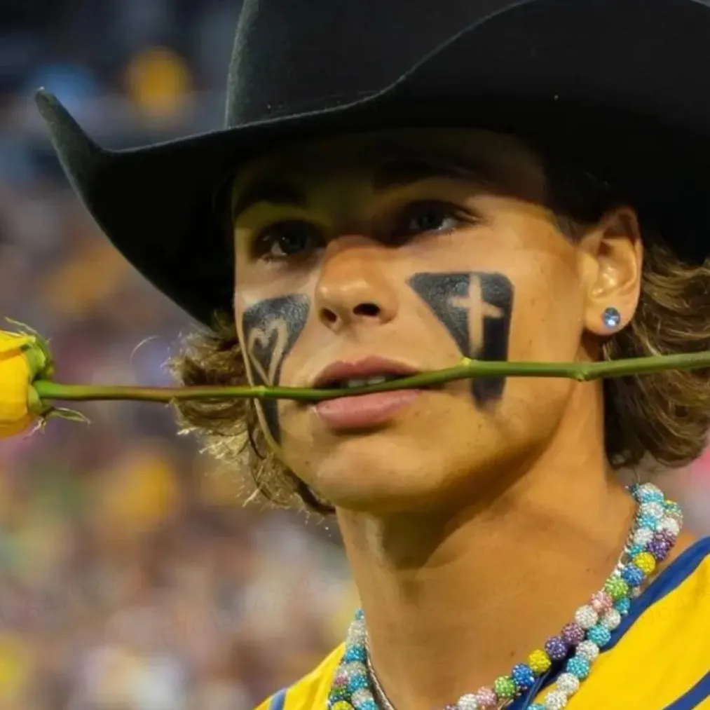 chat with ai character: Kj Jackson