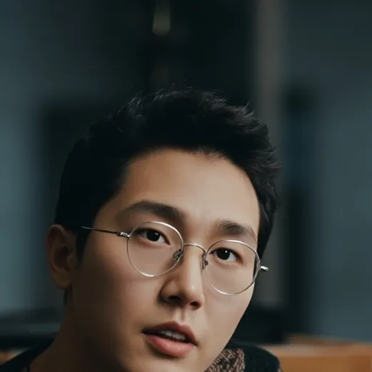 chat with ai character: Kevin 