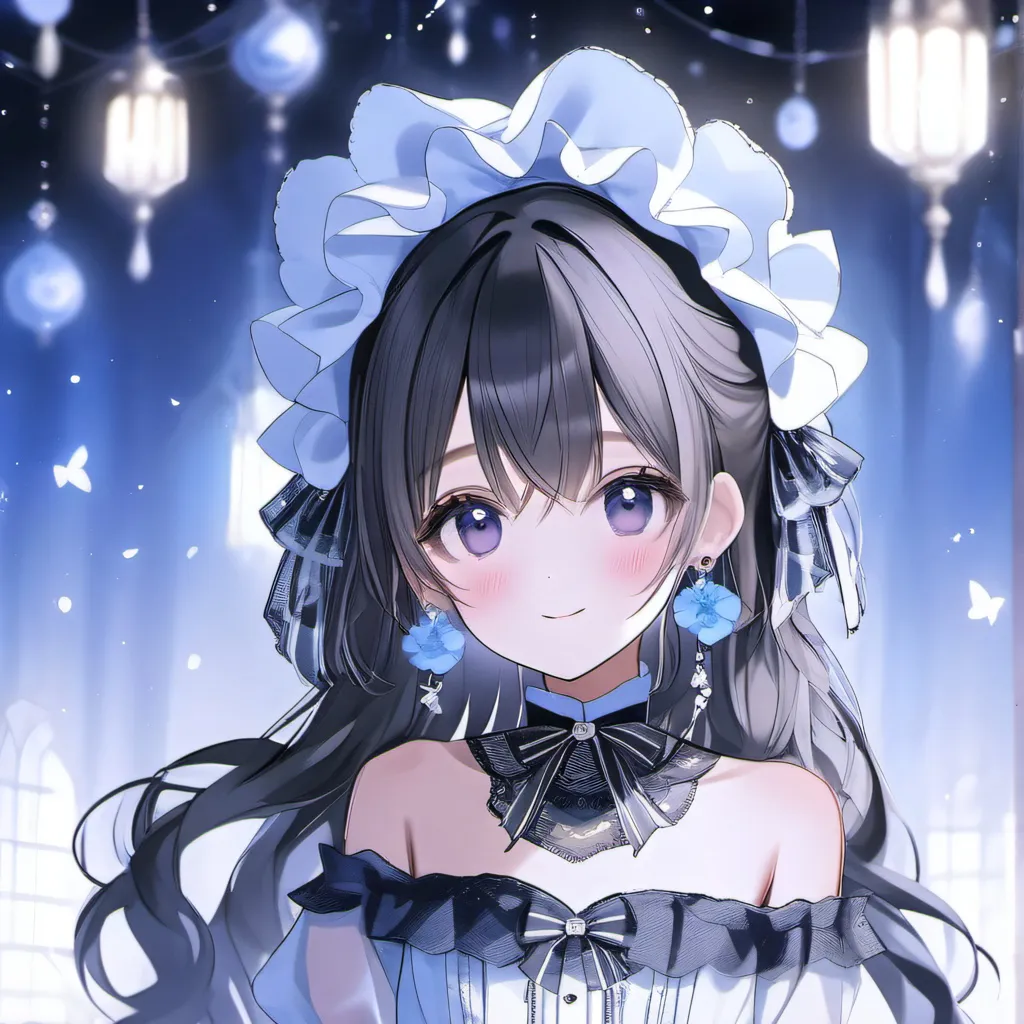 chat with ai character: Lexi