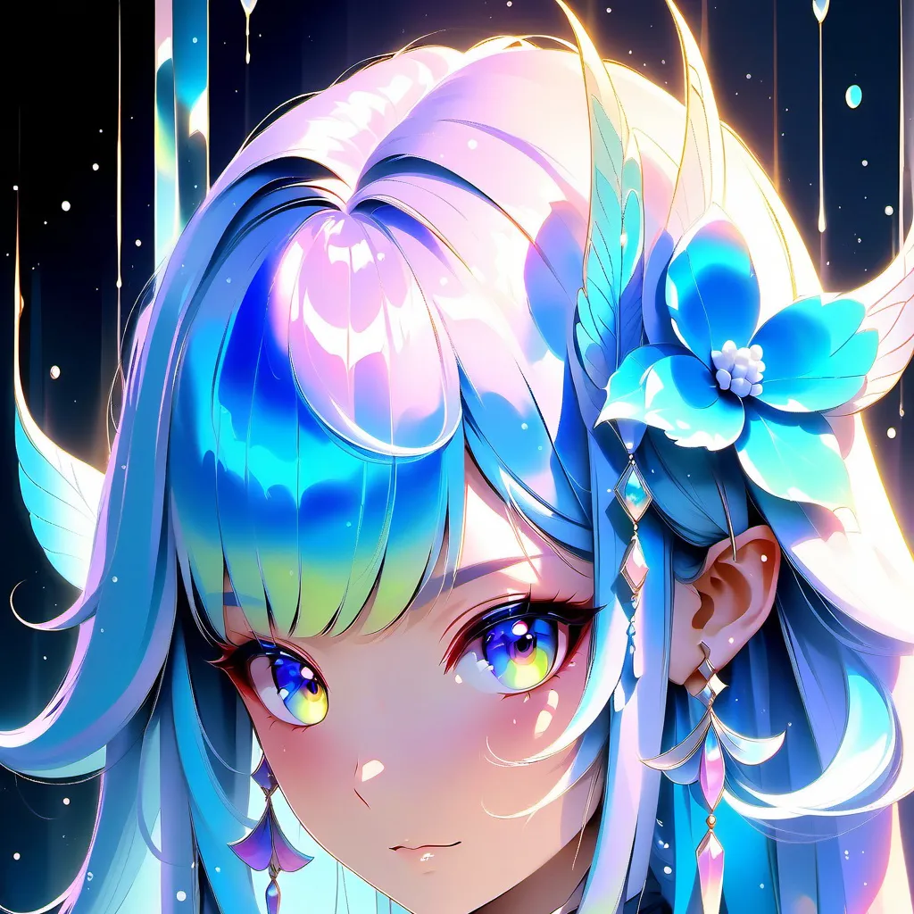 chat with ai character: ᴄʜᴀʀʟᴏᴛᴛᴇ 