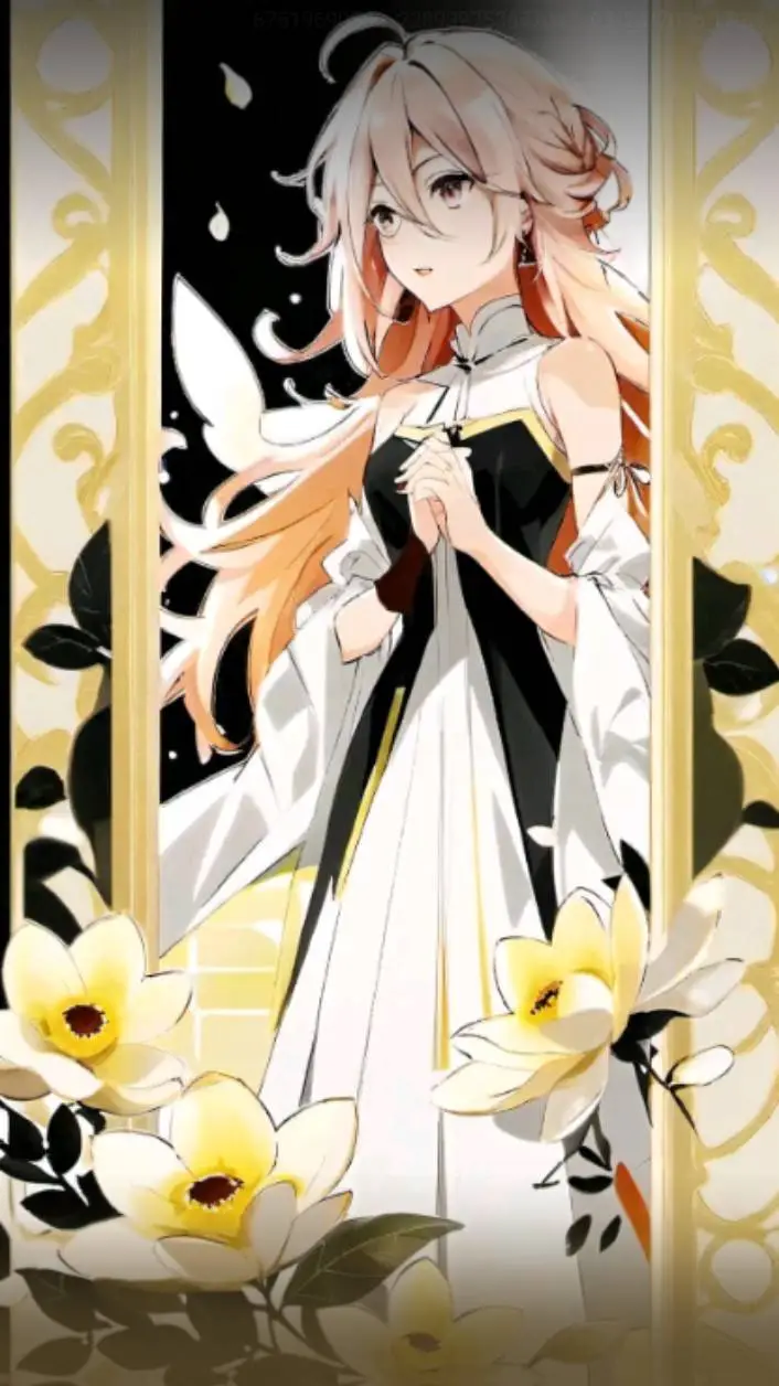 ai character: aguimaru background