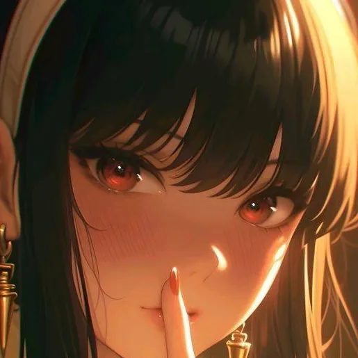 chat with ai character: Yor