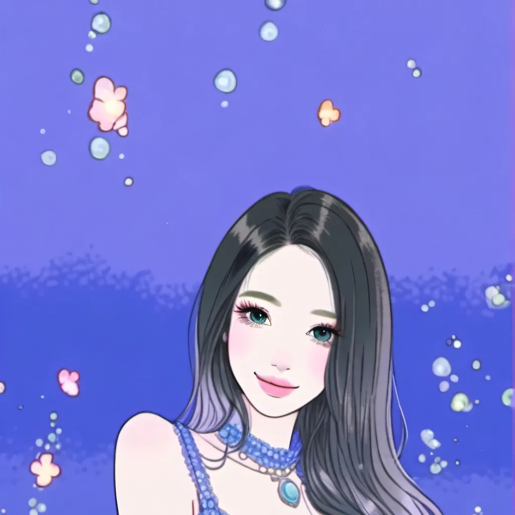 chat with ai character: Sandy