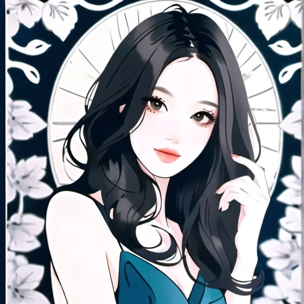 chat with ai character: Sandra