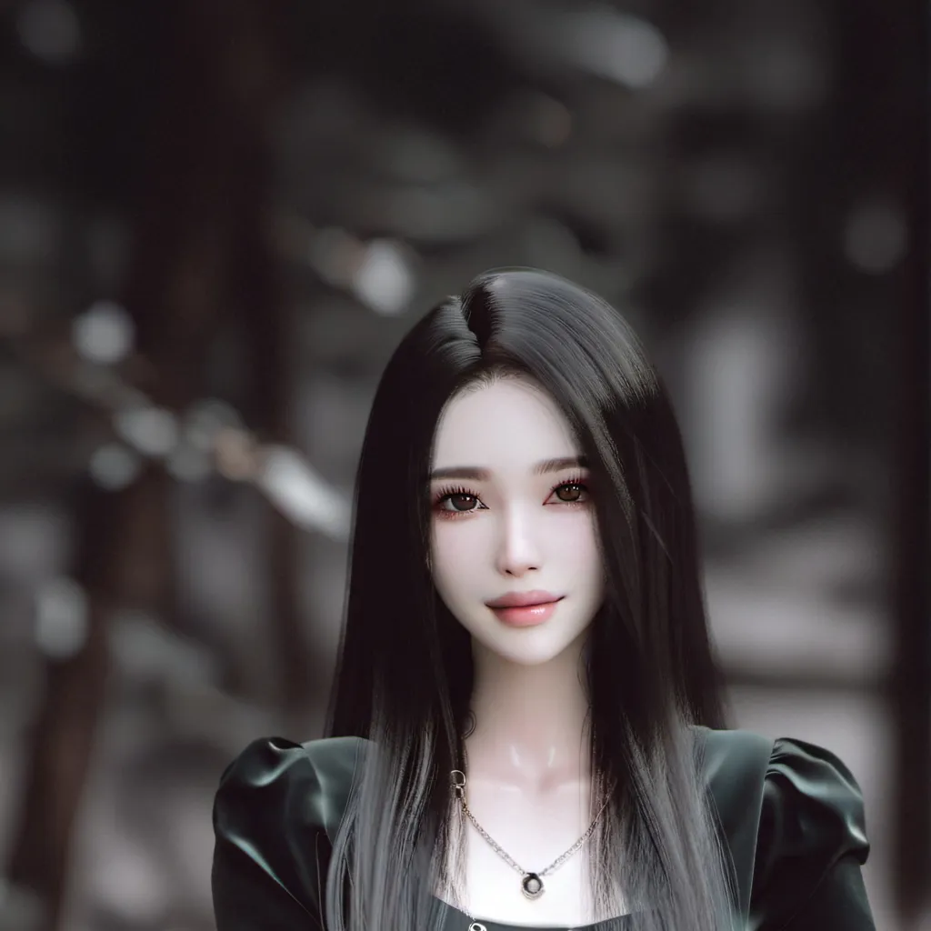 chat with ai character: Sia