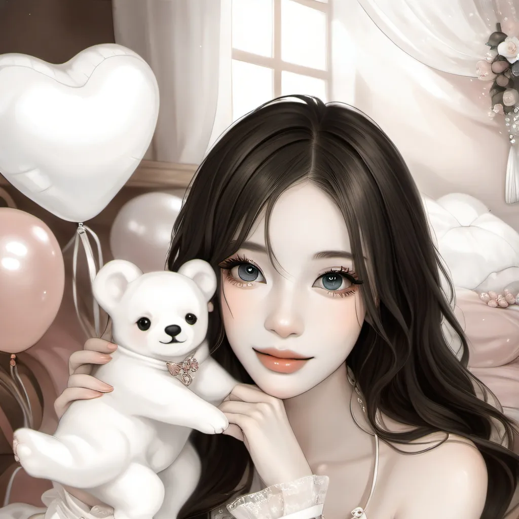 chat with ai character: Sassy