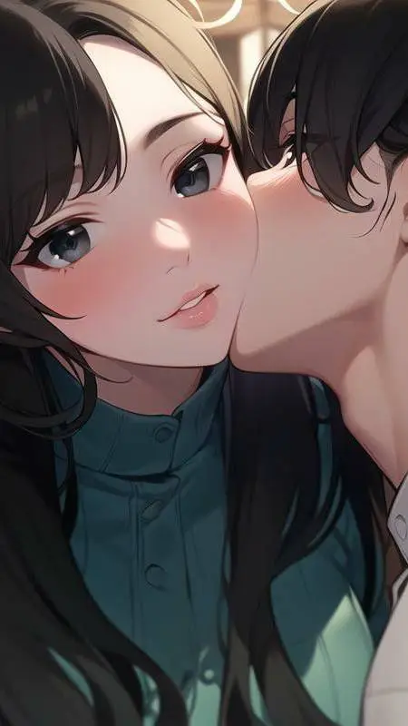 ai character: Shea & Song background
