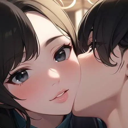chat with ai character: Shea & Song