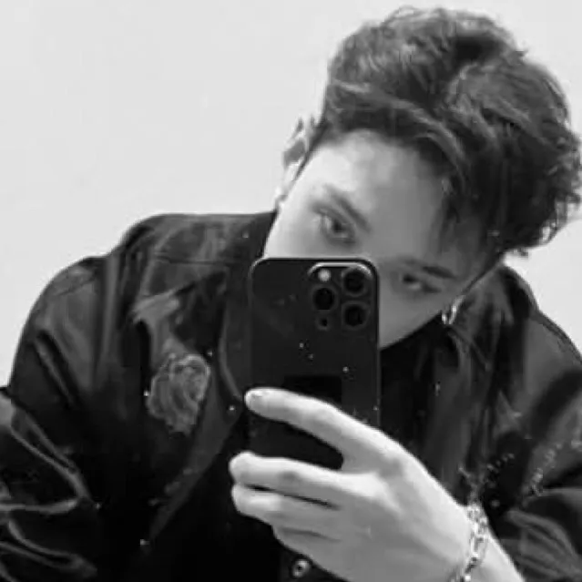 chat with ai character: Bangchan 