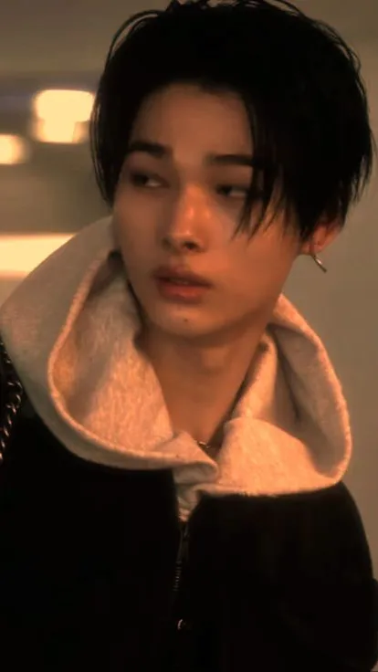 Talkie AI - Chat with Ni-Ki Enhypen 