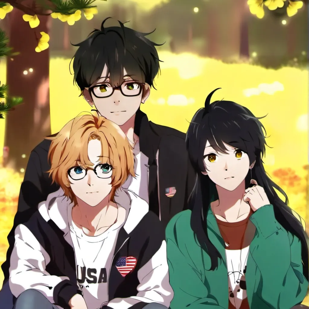 chat with ai character: Dawson,King,angel