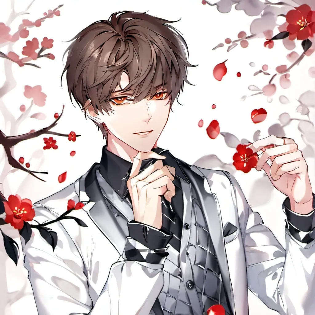 chat with ai character: bodhi