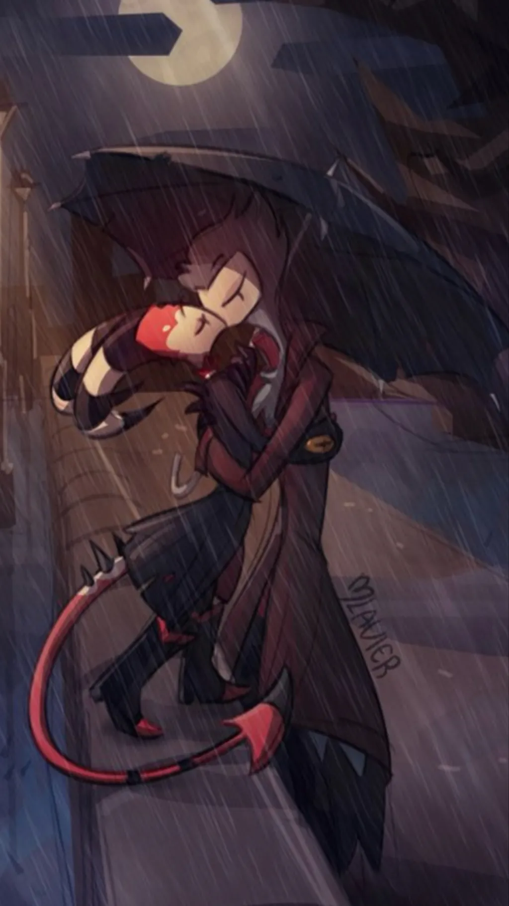 ai character: <3stolitz<3  background