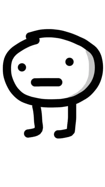 ai character: gafo background