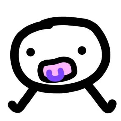 chat with ai character: gafo chupetao