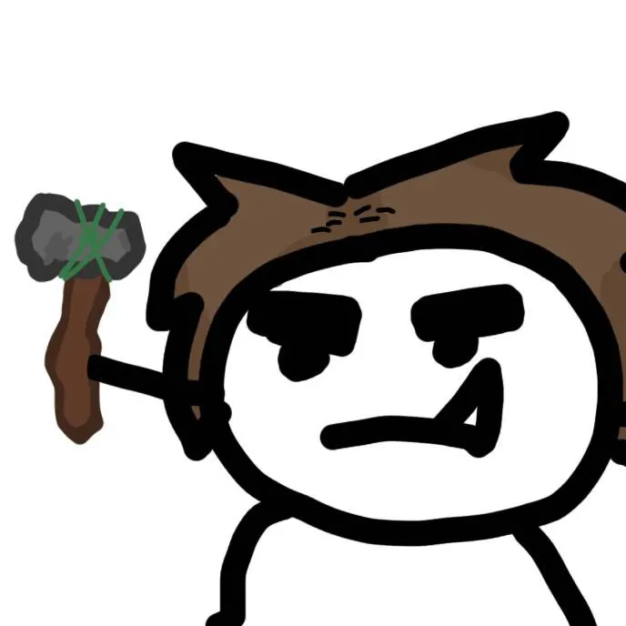 chat with ai character: troll