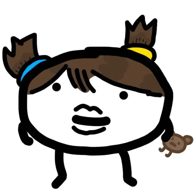 chat with ai character: gafa chikita