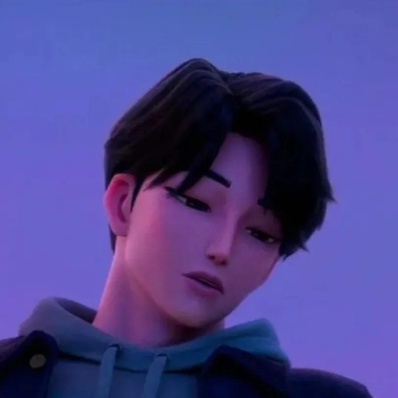 chat with ai character: Jinu