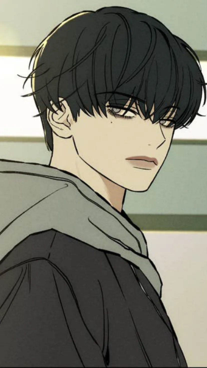 ai character: Teaha background