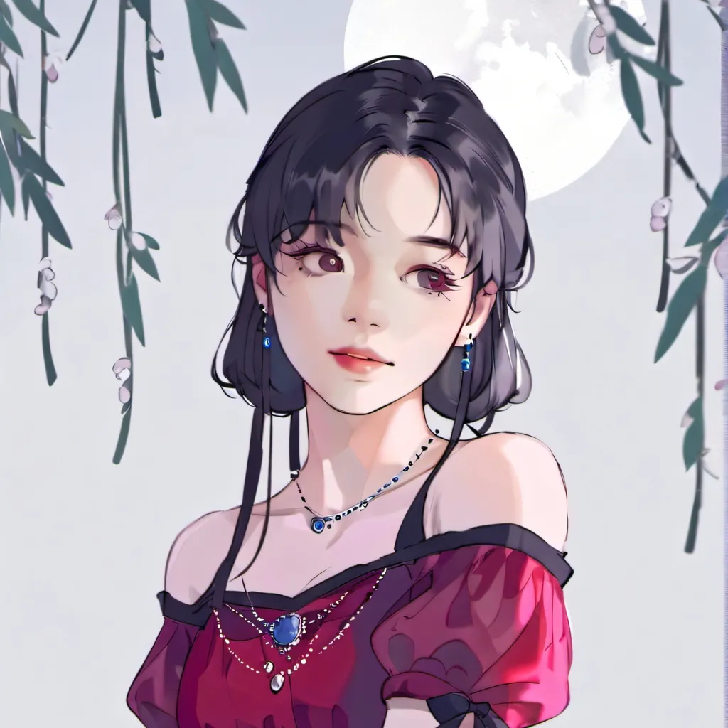 chat with ai character: Lila 